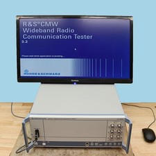 Rhode schwarz cmw500 for sale  Beverly Hills