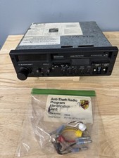 Porsche blaupunkt reno for sale  Louisville