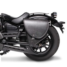 Motorrad satteltasche custom gebraucht kaufen  Meinerzhagen