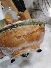 Clay planter bonsai for sale  Grants Pass
