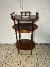 Telefon tischchen regal gebraucht kaufen  Rodenberg