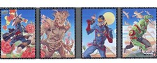 2023 marvel anime for sale  Greensboro