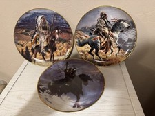 Native american collector for sale  WORKSOP