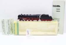 Minitrix 12830 dampflok gebraucht kaufen Minitrix 12830 dampflok gebraucht kaufen  Burgrieden