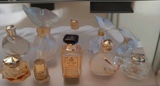 lalique miniature perfume for sale  Quincy