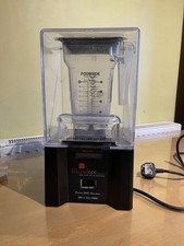 Blendtec icb3 spacesaver for sale  MITCHAM
