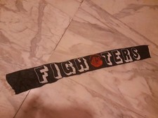 Storica sciarpa ultras usato  Vallebona