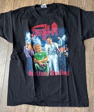 Shirt death gebraucht kaufen  Quierschied