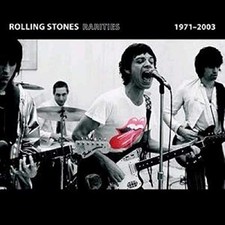 Rolling Stones the - Rarities 1971 - 2003 - Rolling Stones the CD 7YVG The Cheap comprar usado Rolling Stones the - Rarities 1971 - 2003 - Rolling Stones the CD 7YVG The Cheap comprar usado  Enviando para Brazil