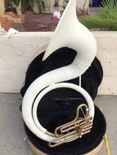 Vintage sousaphone valve for sale  Rancho Cucamonga