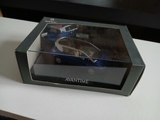 Renault avantime bleu d'occasion  Sedan