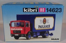 Kibri bausatz 14623 gebraucht kaufen  Schenefeld