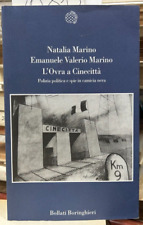 Marino marino ovra usato  Napoli