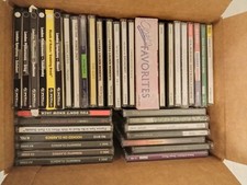 Lot cds various for sale  Southlake