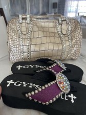 Gypsy soule sandal for sale  Clermont