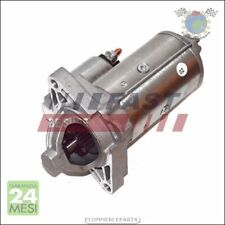 Motorino avviamento fast usato  Roma