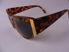 Vintage lunettes soleil d'occasion  France