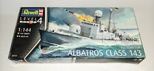 Revell 144 nave usato  Corbetta