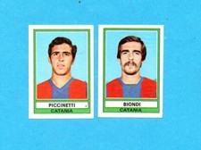 Panini calciatori 1973 usato  Milano