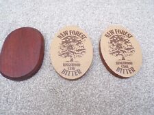 Pub accessories wooden for sale  SOUTHAMPTON