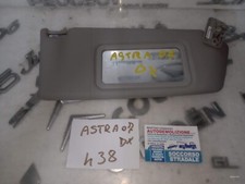 Aletta parasole lato usato Aletta parasole lato usato  Villaricca