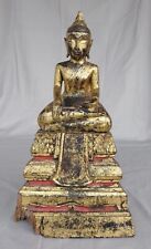 Thailand ancient wooden d'occasion  Expédié en Belgium