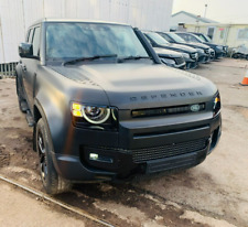 Land rover defender for sale  WEST BROMWICH