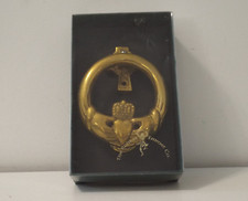 Vintage celtic claddagh for sale  Cleveland