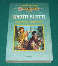 Spiriti eletti raduno usato  Sassuolo