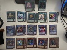 Deck cyber angelo usato  Milano
