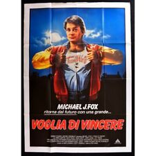 Manifesto voglia vincere usato  Nocera Superiore