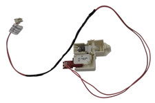 Elettroserratura con microinte usato  Magenta