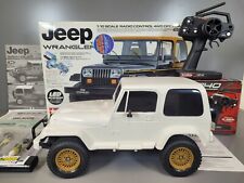 New built tamiya for sale  Arcadia