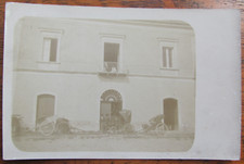 Cartolina fotografia napoli usato  L Aquila