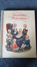 Deutsche märchen altdeutscher gebraucht kaufen  Kaufering