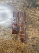 Cartier watch 18mm for sale  Redmond