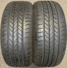 2 pneus de verão Goodyear aderência eficiente MOE 245/45 R19 102Y RA848 comprar usado  Enviando para Brazil