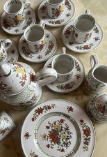 Kaffeeservice personen teilig gebraucht kaufen  Hannover