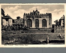 Africa orientale chiesa usato  Asti
