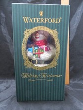 waterford holiday heirlooms for sale waterford holiday heirlooms for sale Las Vegas