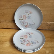 Four vintage denby for sale  GLASGOW