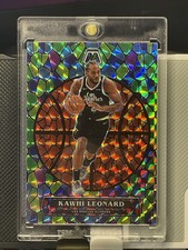 2020 mosaic kawhi d'occasion  Expédié en Belgium