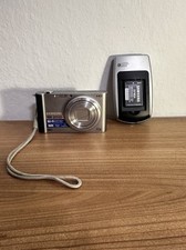 Samsung st200f digitalkamera gebraucht kaufen  Mömlingen