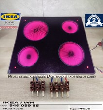 Ikea hob 425 gebraucht kaufen  Böhlen