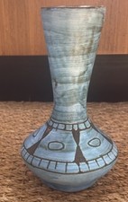 Vase vintage céramique d'occasion  La Bernerie-en-Retz
