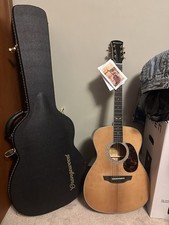 Orangewood sierra torrefied for sale  Meadville