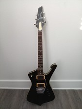 Guitarra elétrica rara ibanez ic350 Coreia com estojo rígido original comprar usado Guitarra elétrica rara ibanez ic350 Coreia com estojo rígido original comprar usado  Enviando para Brazil