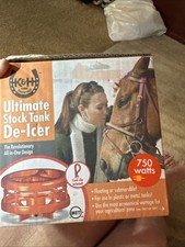 Ultimate stock tank for sale  Lexington