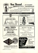 1957 paper parris for sale  Hilton Head Island