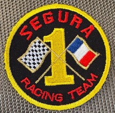 Ecusson patch sport d'occasion Ecusson patch sport d'occasion  Senlis